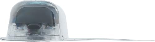 Febreze Car Air Freshener Vent Clip Unstoppables Fresh Scent, .07 oz Car vent Clip, Pack of 3 image 4