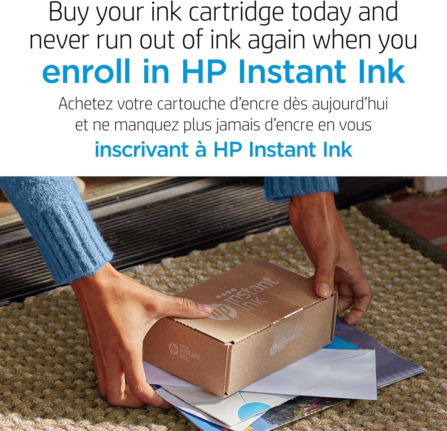 HP 910 Cyan, Magenta, Yellow Ink Cartridges (3-Pack) | Works with OfficeJet 8010, 8020 Series, OfficeJet Pro 8020, 8030 Series image 5